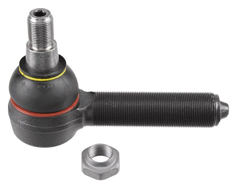 LEMFÖRDER 27547 02 Tie Rod End