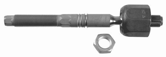LEMFÖRDER 27596 01 Inner Tie Rod