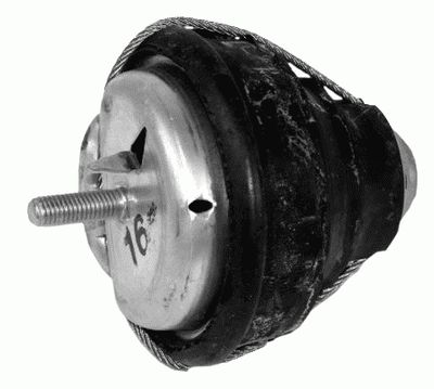 Mounting, engine LEMFÖRDER 27603 01