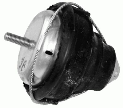 Mounting, engine LEMFÖRDER 27607 01
