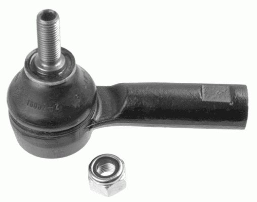 LEMFÖRDER 27612 01 Tie Rod End