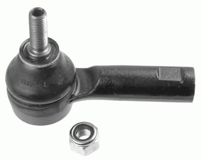Tie Rod End LEMFÖRDER 27612 01