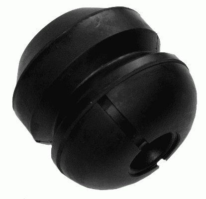 LEMFÖRDER 27625 01 Bush, spring shackle