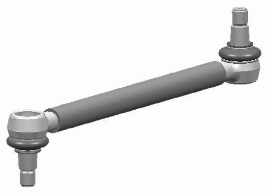 LEMFÖRDER 27626 01 Link/Coupling Rod, stabiliser bar