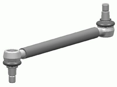 Link/Coupling Rod, stabiliser bar LEMFÖRDER 27626 01