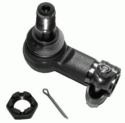 LEMFÖRDER 27629 01 Tie Rod End