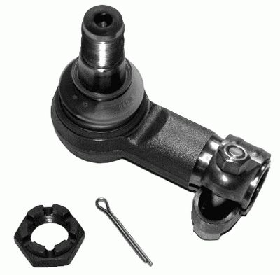 Tie Rod End LEMFÖRDER 27629 01