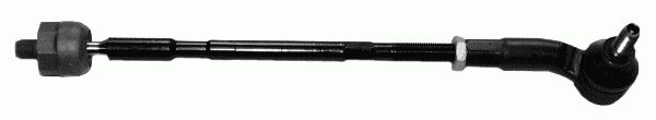 LEMFÖRDER 27636 01 Tie Rod