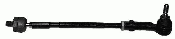 LEMFÖRDER 27640 01 Tie Rod