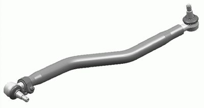 Centre Rod Assembly LEMFÖRDER 27647 01