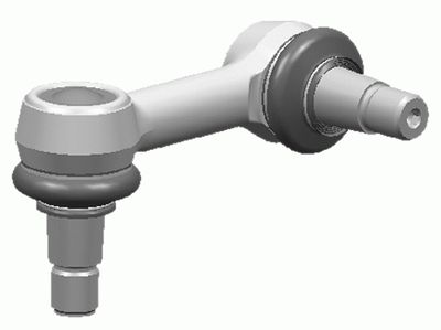 Link/Coupling Rod, stabiliser bar LEMFÖRDER 27649 01