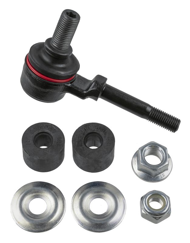 LEMFÖRDER 27660 04 Link/Coupling Rod, stabiliser bar