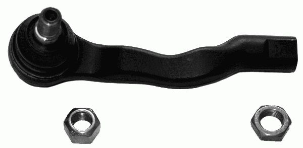 LEMFÖRDER 27664 02 Tie Rod End