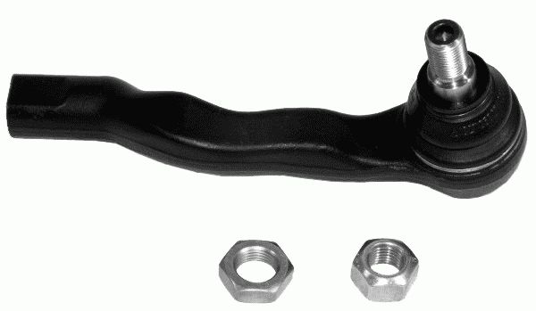 LEMFÖRDER 27665 02 Tie Rod End