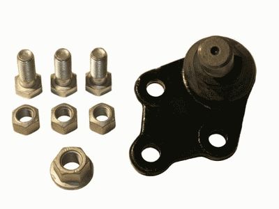 Ball Joint LEMFÖRDER 27666 02