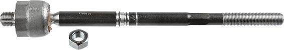 LEMFÖRDER 27669 01 Inner Tie Rod