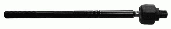 LEMFÖRDER 27671 01 Inner Tie Rod