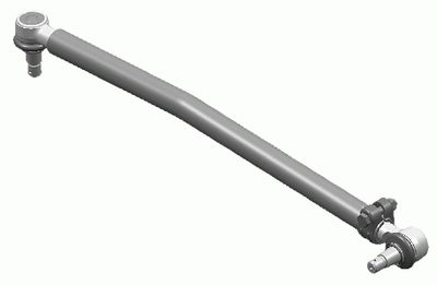 Centre Rod Assembly LEMFÖRDER 27672 01