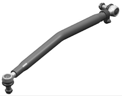 Centre Rod Assembly LEMFÖRDER 27673 01