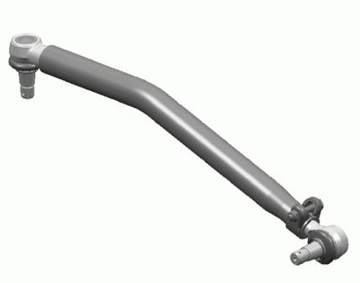 Centre Rod Assembly LEMFÖRDER 27677 01
