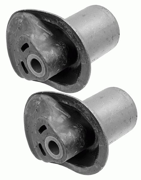 LEMFÖRDER 27680 01 Repair Kit, axle beam