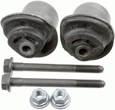 Repair Kit, axle beam LEMFÖRDER 27681 01