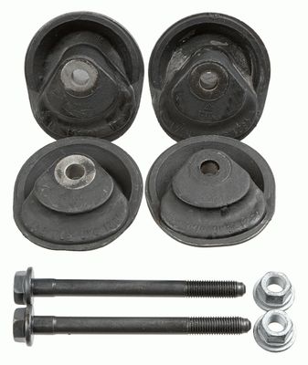 Repair Kit, axle beam LEMFÖRDER 27682 01