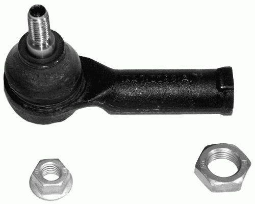 LEMFÖRDER 27704 02 Tie Rod End