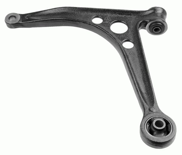 LEMFÖRDER 27707 01 Control/Trailing Arm, wheel suspension