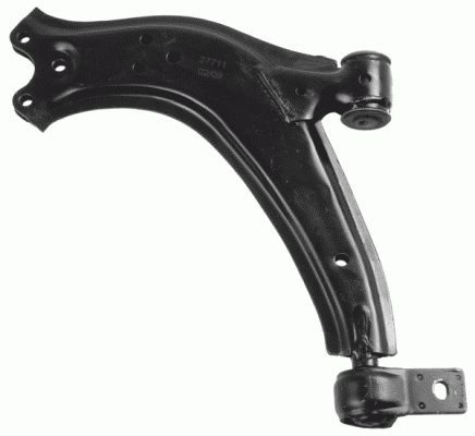 LEMFÖRDER 27711 01 Control/Trailing Arm, wheel suspension