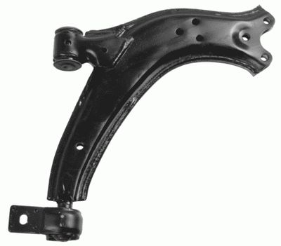 Control/Trailing Arm, wheel suspension LEMFÖRDER 27712 01