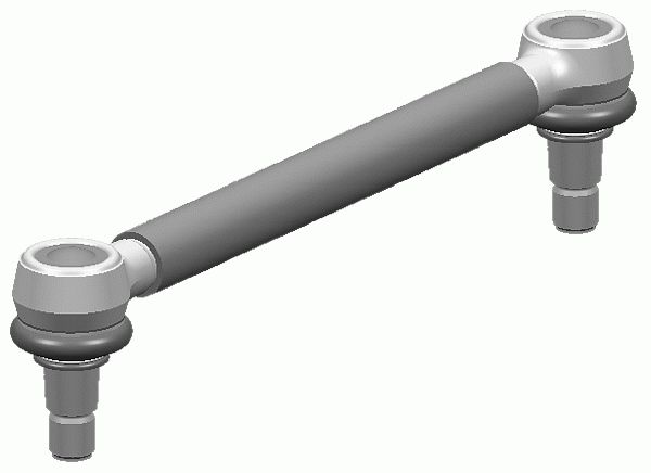 LEMFÖRDER 27717 01 Link/Coupling Rod, stabiliser bar