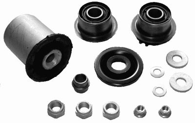 Repair Kit, control arm LEMFÖRDER 27721 01
