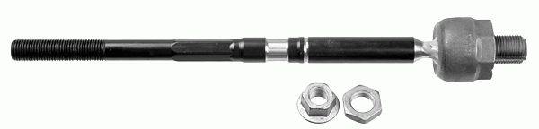 LEMFÖRDER 27727 01 Inner Tie Rod