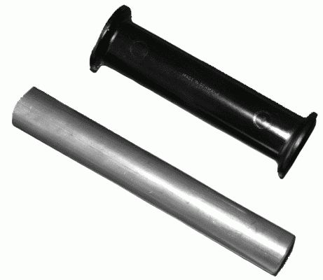 LEMFÖRDER 27733 01 Repair Kit, wheel suspension
