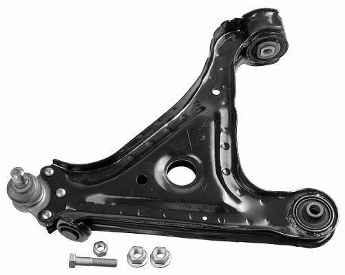 LEMFÖRDER 27734 02 Control/Trailing Arm, wheel suspension