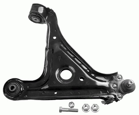 LEMFÖRDER 27735 02 Control/Trailing Arm, wheel suspension