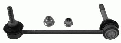 Link/Coupling Rod, stabiliser bar LEMFÖRDER 27738 02