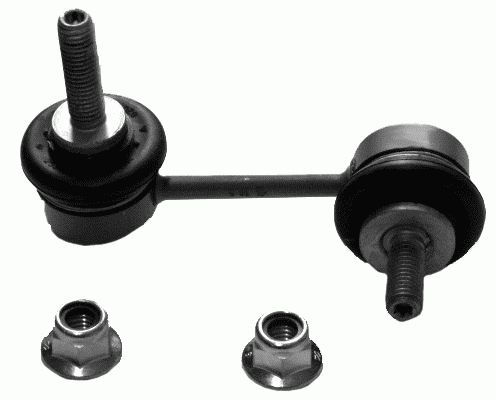 LEMFÖRDER 27739 02 Link/Coupling Rod, stabiliser bar