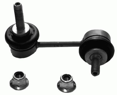 Link/Coupling Rod, stabiliser bar LEMFÖRDER 27739 02