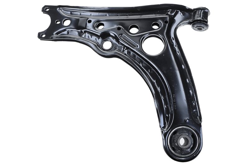 LEMFÖRDER 27745 01 Control/Trailing Arm, wheel suspension