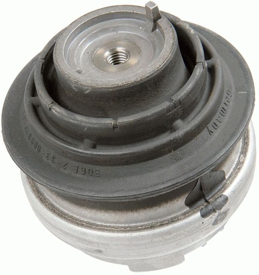 LEMFÖRDER 27755 01 Mounting, engine