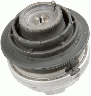 Mounting, engine LEMFÖRDER 27755 01