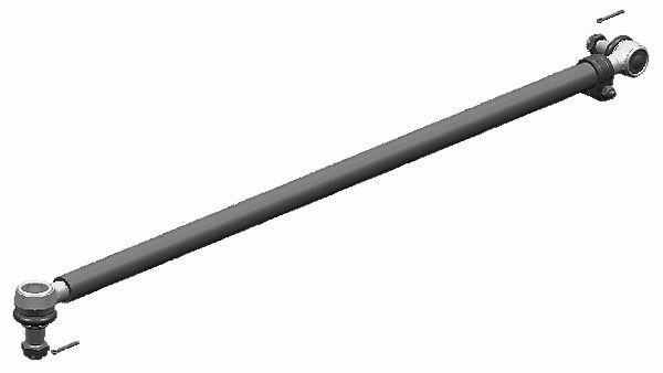 LEMFÖRDER 27847 01 Centre Rod Assembly