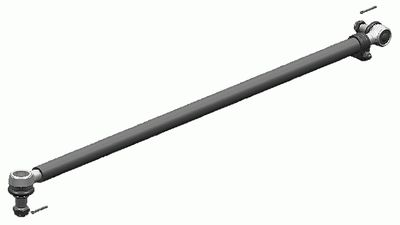 Centre Rod Assembly LEMFÖRDER 27847 01