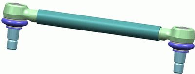 Tie Rod LEMFÖRDER 27849 01