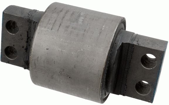 LEMFÖRDER 27859 01 Repair Kit, control/trailing arm