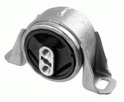 Mounting, engine LEMFÖRDER 27871 01