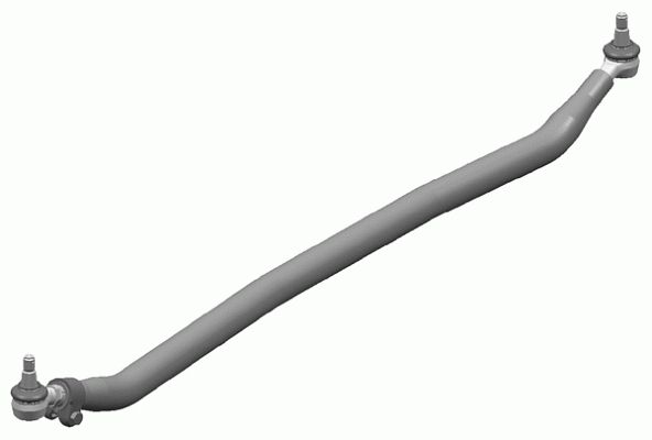 LEMFÖRDER 27874 01 Tie Rod