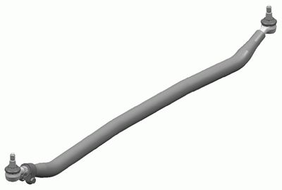 Tie Rod LEMFÖRDER 27874 01